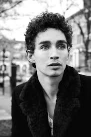 Image result for Robbie Sheehan