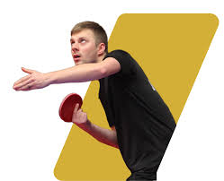 Image result for The Weald Table Tennis Club