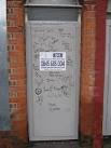 birthplace of Ringo Starr, - via Daymix