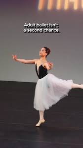 Image result for Second Chance Ballet