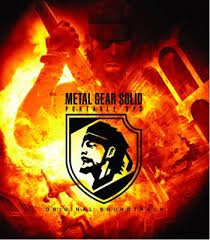 「ハル・エメリッヒ メタルギアソリッド」の画像検索結果