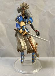 「レナス・ヴァルキュリア ヴァルキリープロファイル」の画像検索結果