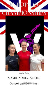 Image result for Weston Aerobic Gymnastics Club