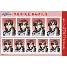 「マリュー・ラミアス 機動戦士ガンダムSEED」の画像検索結果