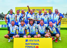 Image result for Gerrards Cross Bowling Club