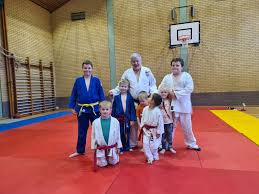 Image result for Southend Judo Club