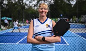 Image result for The Pickleballers UK