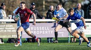 Image result for Redingensians Rugby Football Club