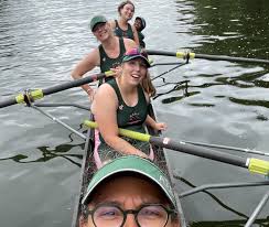 Image result for Auriol Kensington Rowing Club