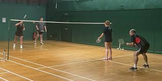 Image result for Leighway Badminton Club