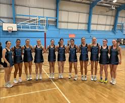 Image result for Tameside Netball Club