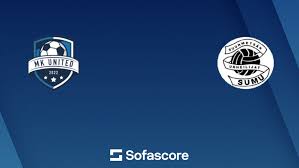 Image result for MK United FC