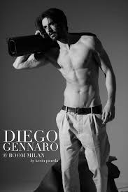 Diego Gennaro by Kevin Pineda - Diego-Gennaro-Kevin-Pineda-01
