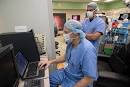 Twitterville Notebook: The first live-tweeted surgery - Global ...