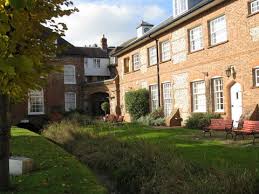 Image result for Amersham Health Badminton Club