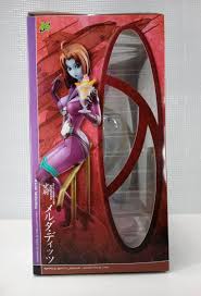 「メルダ・ディッツ 宇宙戦艦ヤマト2199」の画像検索結果