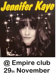 Image result for Empire Services Club