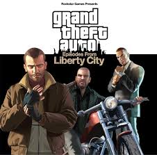 「ルイス・フェルナンド・ロペス グランド・セフト・オート４　ザ・バラッド・オブ・ゲイトニー」の画像検索結果