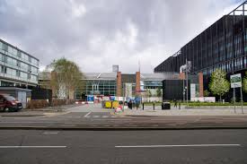 Image result for City Of Manchester Aquatics St