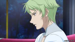 「セルゲイ・スミルノフ 機動戦士ガンダム00 2nd」の画像検索結果