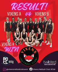 Image result for Weston super Mare Kingfishers Netball Club