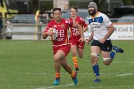 Image result for Cambridge Rugby Football Club