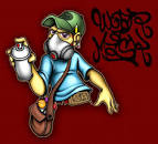 Graffiti Nombre Chidos Del Nombre Fanny