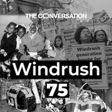 Image result for Windrush Bowmen