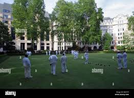 Image result for Finsbury Park Bowls Club