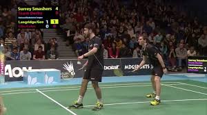 Image result for Hayley Badminton Club (Sunday Smashers)