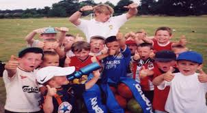 Image result for Hinckley United Junior Football Club