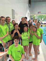 Image result for Thornaby Amateur Swimming Club