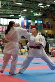 Image result for Colchester Shotokan Karate Club