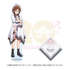 「秋月律子 THE IDOLM@STER2」の画像検索結果