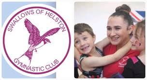 Image result for Swallows Of Helston Gym Club
