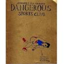 Atomic Books: Junior Varsity Dangerous Sports Club : Anna Ellison ...