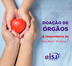 Image result for doação de órgãos