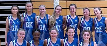 Image result for Engineering Services Netball Club
