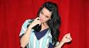 Katy Perry - via Daymix