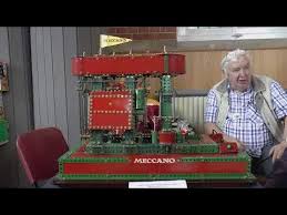 Image result for HENLEY SOCIETY OF MECCANO ENGINEERS