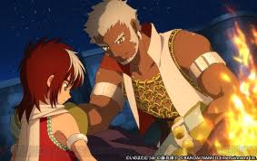 「エルマーナ・ラルモ テイルズオブイノセンス」の画像検索結果