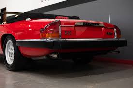 Image result for Regency Red 1991 Jaguar