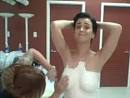 katy perry no bra