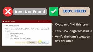 Image result for No longer in this location