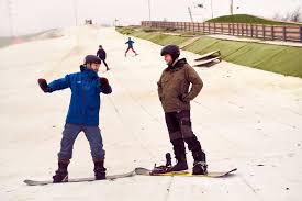 Image result for Aberdeen Snowsports