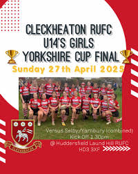 Image result for Cleckheaton Rufc