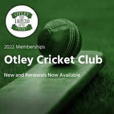 Image result for Otley Cricket Club