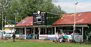 Image result for Sandwich Town Cricket Club