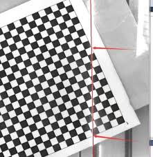 Image result for camera calibration pattern