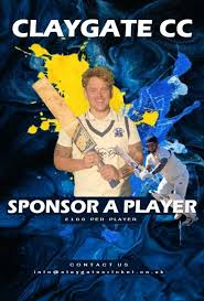 Image result for Claygate Cricket Club